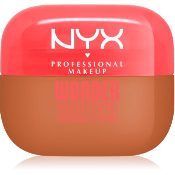 NYX Professional Makeup Wonder Snatch pulbere de contur - imagine 2